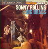 Sonny Rollins and the Big Brass